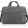 Sacoche Pour PC Portable LENOVO Casual T210 15.6'' Gris au Meilleur Prix Sacoche Pour PC Portable LENOVO Casual T210 15.6'' Gris au Meilleur Prix