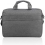 Sacoche Pour PC Portable LENOVO Casual T210 15.6'' Gris Sacoche Pour PC Portable LENOVO Casual T210 15.6'' Gris