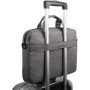 Sacoche Pour PC Portable LENOVO Casual T210 15.6'' - Gris Sacoche Pour PC Portable LENOVO Casual T210 15.6'' - Gris