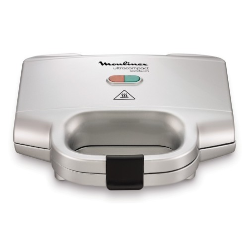 Grille Panini Moulinex SM156140 Inox