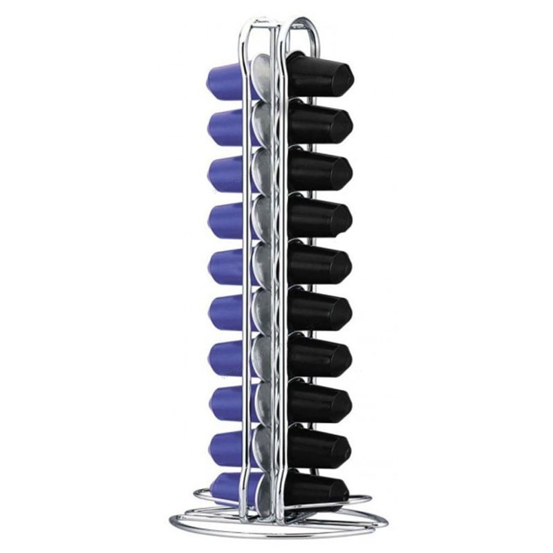 Porte Capsules duo FACKELMANN (20992)
