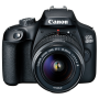 Canon EOS 4000D - Appareil photo idéal pour les débutants en Tunisie Canon EOS 4000D - Appareil photo idéal pour les débutants en Tunisie