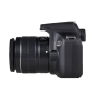 Appareil photo Canon EOS 4000D avec objectif 18-55mm - Capteur 18 MP Appareil photo Canon EOS 4000D avec objectif 18-55mm - Capteur 18 MP