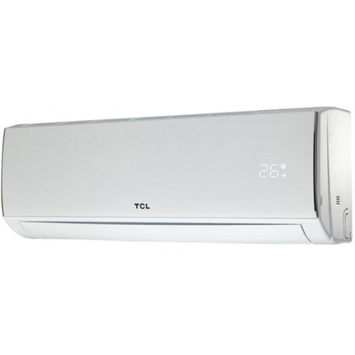 Climatiseur TCL 12000 BTU Froid (TAC-12CSA/XA41) Climatiseur TCL 12000 BTU Froid (TAC-12CSA/XA41)