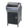 Machine de découpe de papier ELECTRIQUE 4606H
