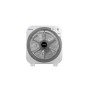 Ventilateur ORIENT OV-1230 Infinity 50W - Blanc