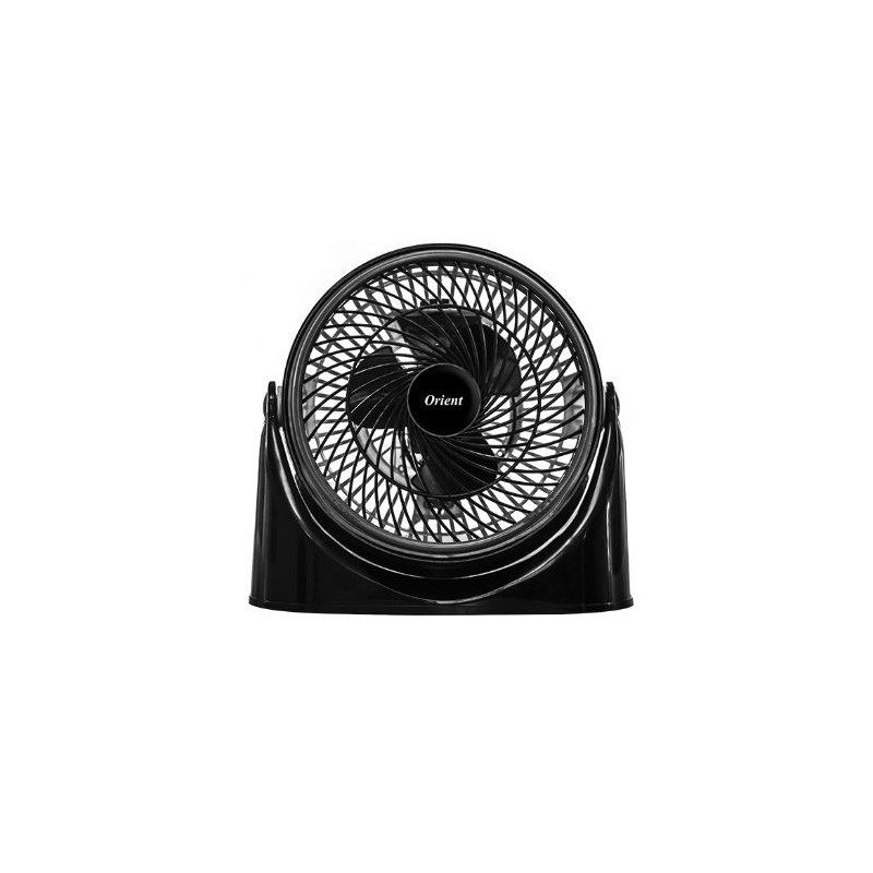 Ventilateur ORIENT OV-1007 Sport 40W - Noir