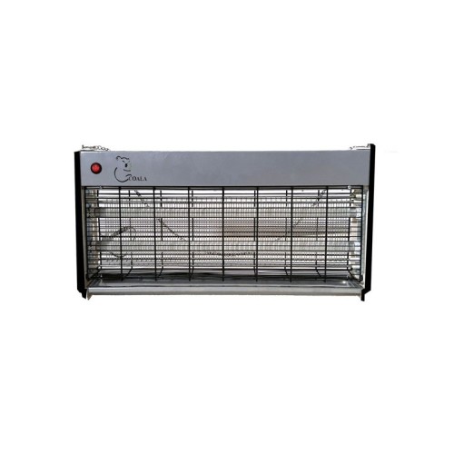 Kill Insect à tubes néon 2x20 Watts