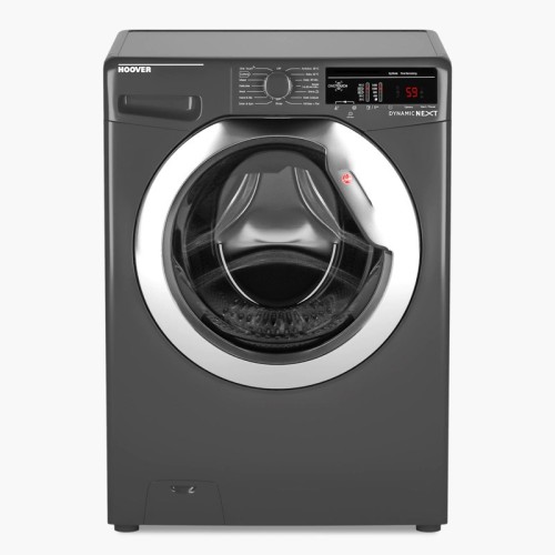 Machine à laver Smart Frontale HOOVER 9Kg DXOA49C3R