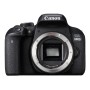 Reflex Canon EOS 800D + Objectif 18-55mm IS STM
