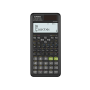 Calculatrice Casio FX-991 ES PLUS 10+2 chiffres