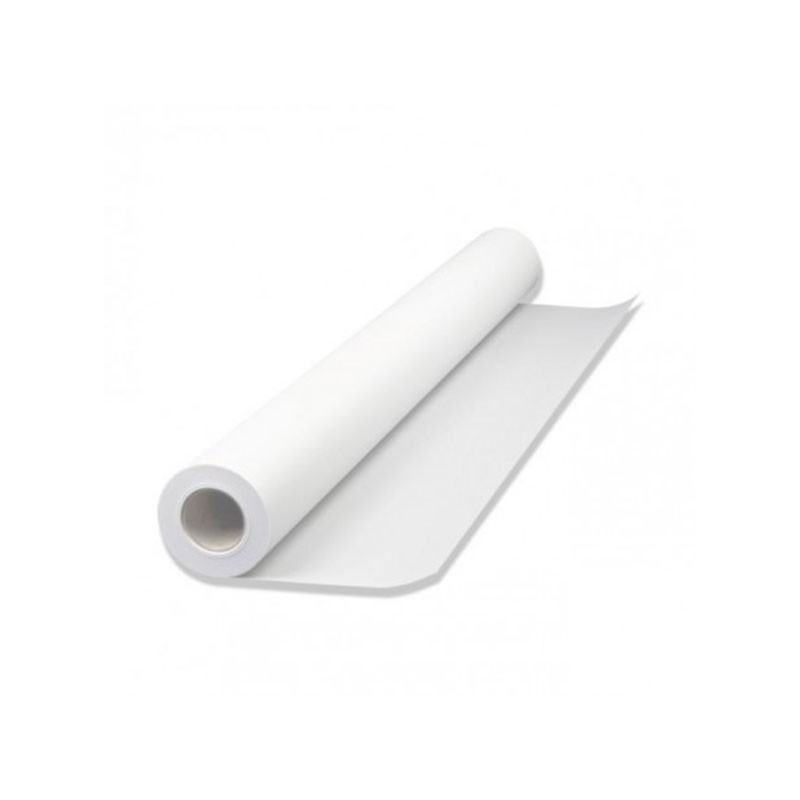 Rouleau Papier Blanc Standard (61*50)