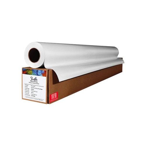 Rouleau papier photo Lustré  H62712 - 61.0cm * 30m / 250Gr Rouleau papier photo Lustré  H62112 - 61cm * 30m / 250Gr