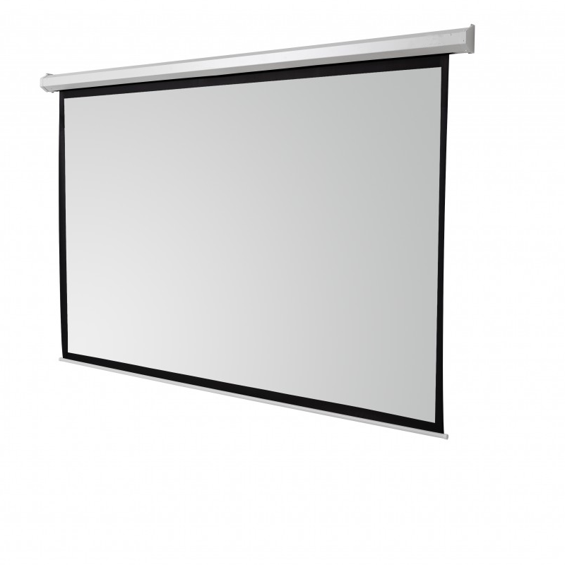 Ecran de Projection Mural Telon 178 x 178 cm Tunisie