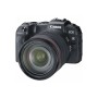 Reflex Canon EOS RP Wifi + Objectif RF 24-105 MM