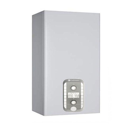 Chaudière CHAFFOTEAUX Mixte Avec Ventouse 35KW