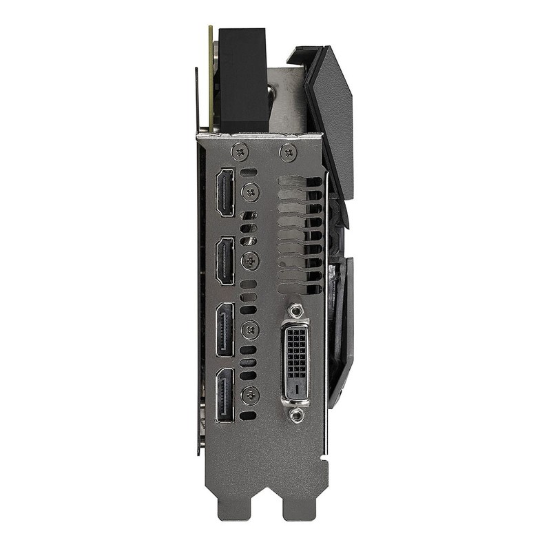 Carte Graphique ASUS ROG Strix RX 580 8 Go – Occasion