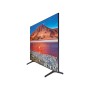 TV Samsung 65'' Smart Crystal UHD 4K  Série7 UA65TU7000UXMV - Wifi