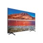 TV Samsung 65'' Smart Crystal UHD 4K  Série7 UA65TU7000UXMV - Wifi