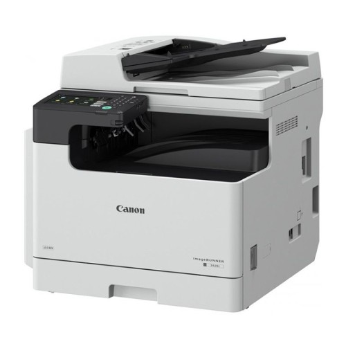 Photocopieur Canon iR 2425I - Monochrome Réseau Toner inclus Livraison et mise en marche gratuite Grand Tunis Photocopieur Canon iR 2425I Monochrome
