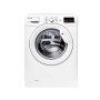 Machine à laver Smart Frontale HOOVER 9Kg HL1492D3 Blanc + Aspirateur fakir Machine à laver Smart Frontale HOOVER 9Kg HL1492D3 Blanc + Aspirateur fakir