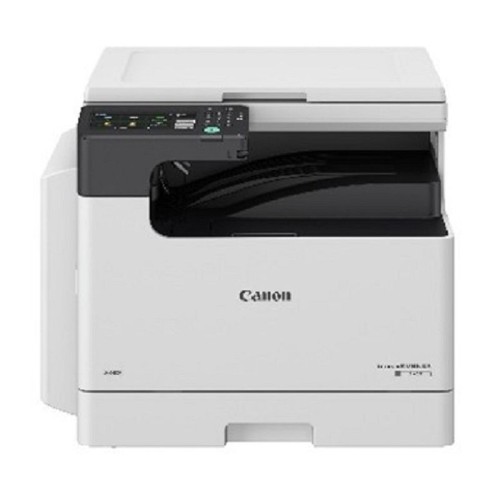 Photocopieur Canon iR 2425 - Monochrome Réseau - Toner inclus Livraison et mise en marche gratuite Grand Tunis Photocopieur Canon iR 2425 - Monochrome Réseau - Toner inclus Livraison et mise en marche gratuite Grand Tunis