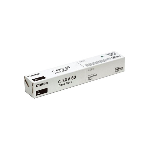 Toner Laser Canon C-EXV60 - Noir Toner Laser Canon C-EXV60 - Noir