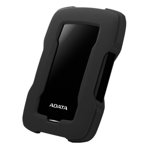 Disque dur externe Adata  Antichoc HD330 2To USB 3.1 - Noir Disque dur externe Adata  Antichoc HD330 2To USB 3.1 - Noir