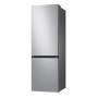 Réfrigérateur Samsung No Frost 340L - RB34T600FSA- Silver