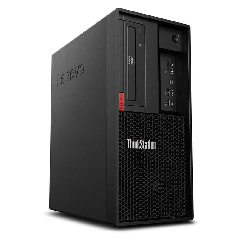 Station de Travail LENOVO P330 TW  G2 Intel® Xeon® E-2224 (30CYS1JE00)