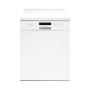 Lave Vaisselle BRANDT LVC137W 13 Couverts - Blanc