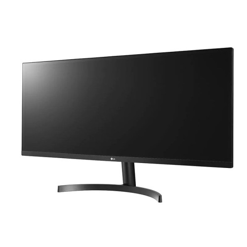 Ecran 34" Gaming LG 34WL50S-B - FHD - IPS - 60Hz Ecran 34" Gaming LG 34WL50S 75Hz incurvé