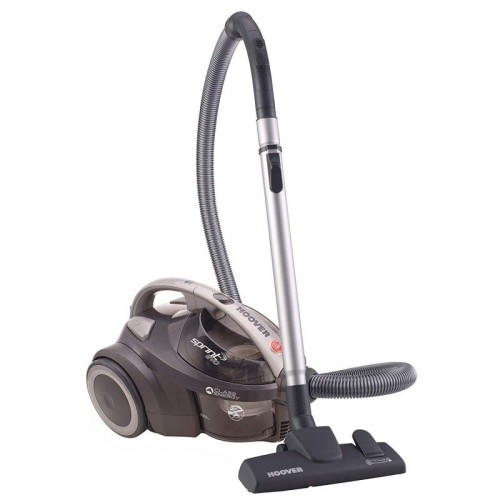 Aspirateur Sans Sac HOOVER SE71 700W Aspirateur Sans Sac HOOVER SE71 700W