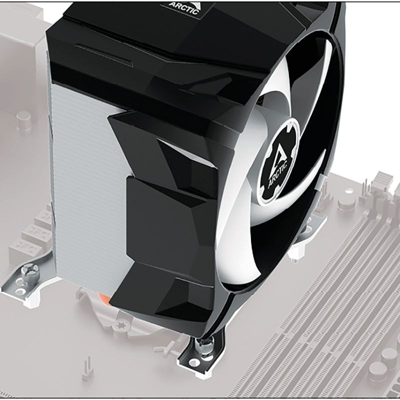 Ventilateur ARCTIC FREEZER A13 X AMD