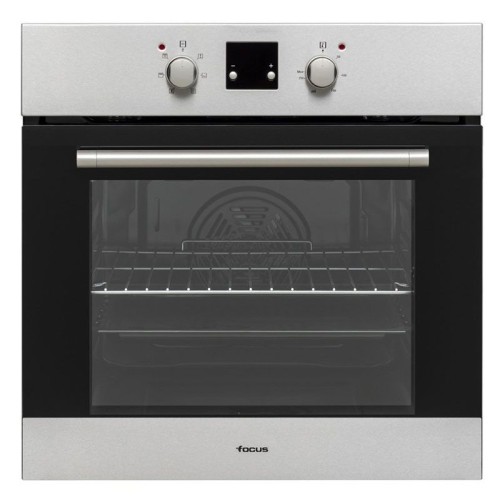 Four Encastrable FOCUS F521x 60cm - Inox Four Encastrable FOCUS F521W 60cm - Inox