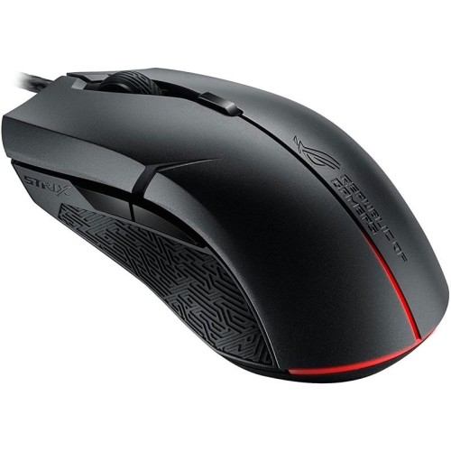 Souris Asus ROG Strix Evolve  Gaming  7200 dpi (90MP00J0-B0UA00) Souris Asus ROG Strix Evolve  Gaming  7200 dpi