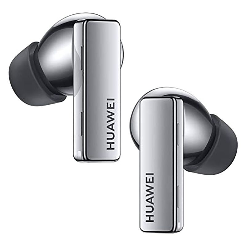 Ecouteur Sans Fil FREEBUDS PRO Huawei - SILVER FROST