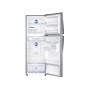 Réfrigérateur Samsung TWIN COOLING PLUS 300L  RT37K5100S8 - Silver