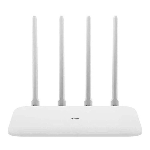 Routeur sans fil Xiaomi 23319 Mi Router 4A Giga Version (White) Routeur sans fil Xiaomi Mi Router 4A Giga Version (White)