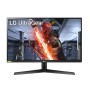 Écran Gaming LG 27GN600 27" FHD avec technologie IPS au meilleur prix