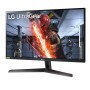 Écran Gaming LG 27GN600 avec taux de rafraîchissement 144Hz