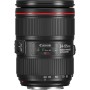 Objectif Canon EF 24-105mm  f/4L IS II USM (1380C005AA)