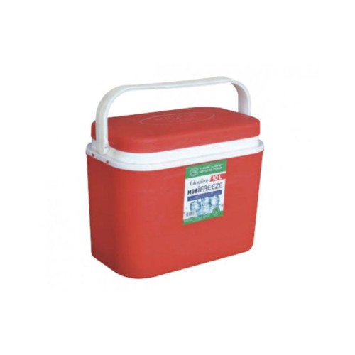GLACIÈRE MOBIFREEZE 10L SOTUFAB PLAST GLACIÈRE MOBIFREEZE 10L SOTUFAB PLAST