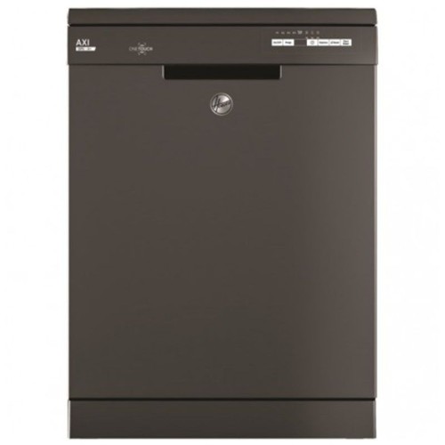 Lave Vaisselle Hoover 13 Couverts Noir (HSPN1L390P)