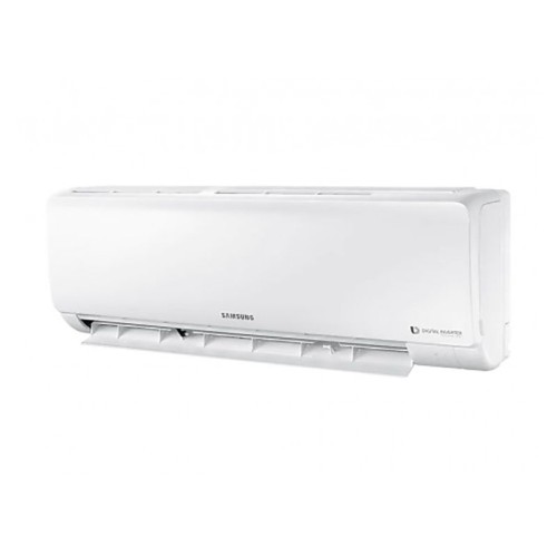 Climatiseur Samsung 12000 BTU Chaud & Froid - Blanc Climatiseur Samsung 12000 BTU Chaud & Froid - Blanc