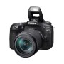 Reflex Canon EOS 90D + EF 18-135mm IS USM prix Tunisie