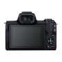 Canon EOS M-50 + OBJECTIF EF-M15-45 IS STM