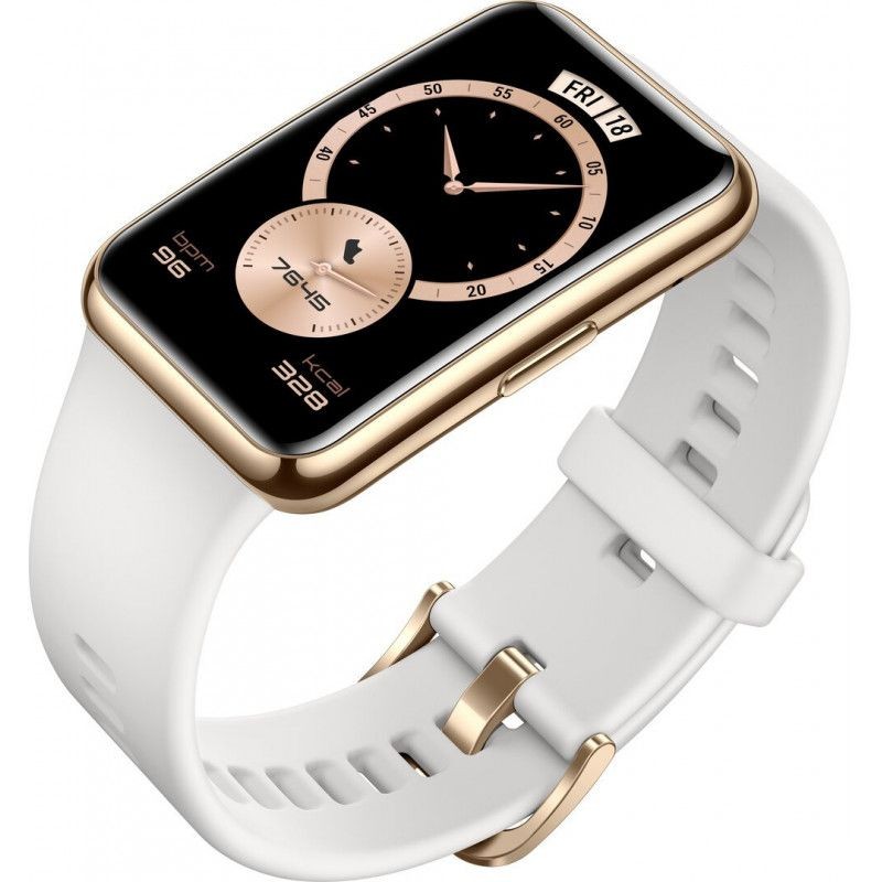 Fashion montre connectée huawei homme