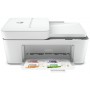 Imprimante 4en1 Jet D'encre HP Deskjet 4120 Couleur WIFI (3XV14B)