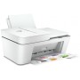 Imprimante 4en1 Jet D'encre HP Deskjet 4120 Couleur WIFI (3XV14B)